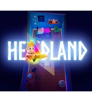 Headland Steam Key GLOBAL